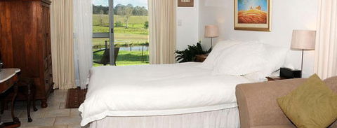 Barrington Village Retreat Bed And Breakfast - Kawana Tourism 2