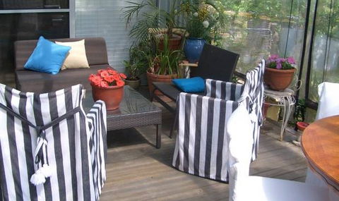 Barrington Village Retreat Bed And Breakfast - Kawana Tourism 4