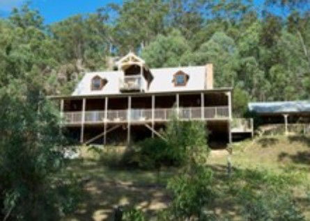 Cants Cottage - Kawana Tourism 0