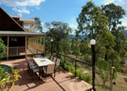 Cants Cottage - Kawana Tourism 1