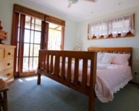 Cants Cottage - Kawana Tourism 2