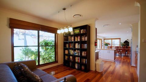 Cicada Country House - Kawana Tourism 1