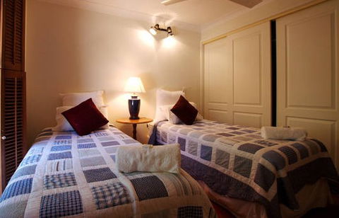 Cicada Country House - Kawana Tourism 2