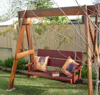 Bell Chapel Bed and Breakfast - Kawana Tourism