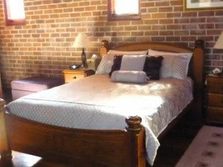 Bell Chapel Bed And Breakfast - Kawana Tourism 2