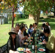 Bandon Grove School House - Kawana Tourism