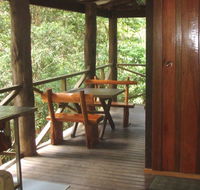 Carawirry Cabins - Kawana Tourism