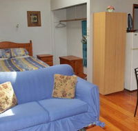 Bluegums Cabins - Kawana Tourism