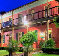 Anoushka's Boutique Bed and Breakfast - Kawana Tourism