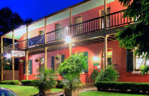 Anoushka's Boutique Bed And Breakfast - Kawana Tourism 0