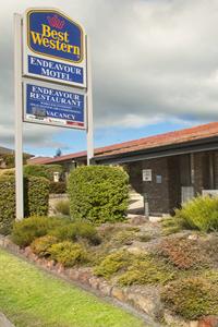 Best Western Endeavour Apartments - Kawana Tourism 0