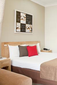 Best Western Endeavour Apartments - Kawana Tourism 1