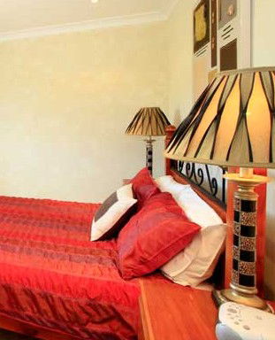 Barrington River Hideaway - Kawana Tourism 1