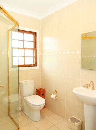 Barrington River Hideaway - Kawana Tourism 2