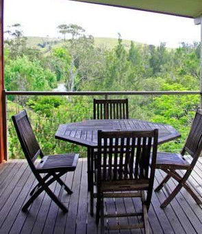 Barrington River Hideaway - Kawana Tourism 3