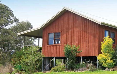 Barrington River Hideaway - Kawana Tourism 4