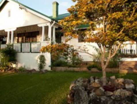 A Room With A View- Gloucester - Kawana Tourism 3