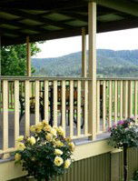 Ashmar Farm Stay - Kawana Tourism 3