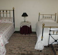 Avoca Federation Homestead - Kawana Tourism