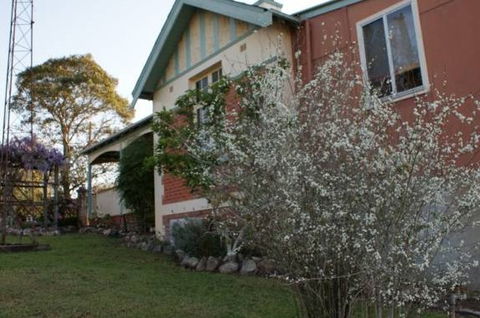 Avoca Federation Homestead - Kawana Tourism 5