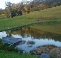 Barkeldine Farm Country Retreat - Kawana Tourism