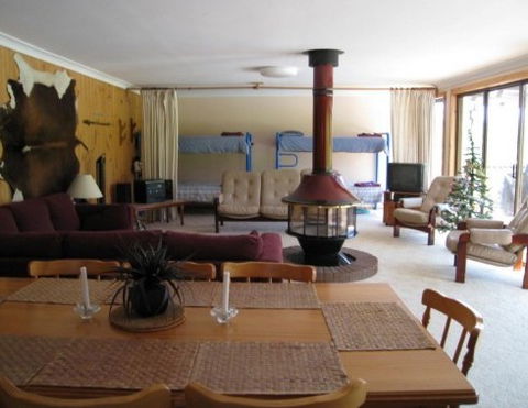 Barkeldine Farm Country Retreat - Kawana Tourism 2