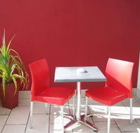 Chaucer Palms Boutique Bed and Breakfast - Kawana Tourism