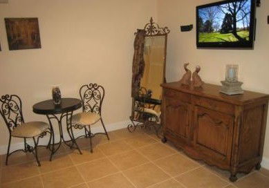 Brezza Bella Bed And Breakfast - Kawana Tourism 2