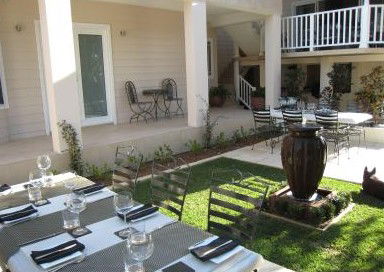 Brezza Bella Bed And Breakfast - Kawana Tourism 4