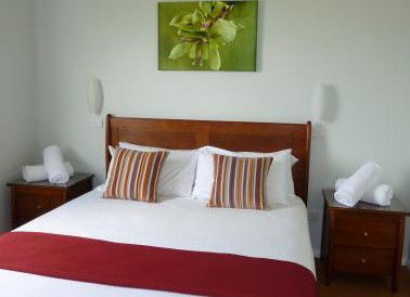 Beltana Villas - Kawana Tourism 1