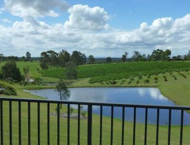 Beltana Villas - Kawana Tourism 3