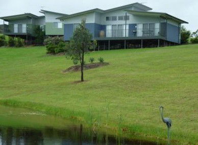 Beltana Villas - Kawana Tourism 5