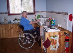 Belmadar Rose Cottage - Kawana Tourism 3