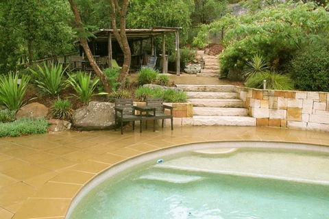 Capers Guesthouse And Cottage - Kawana Tourism 1