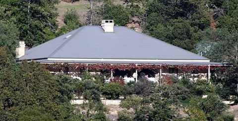 Capers Guesthouse And Cottage - Kawana Tourism 2