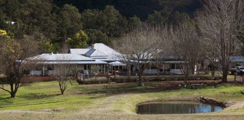 Avoca House Bed And Breakfast - Kawana Tourism 0