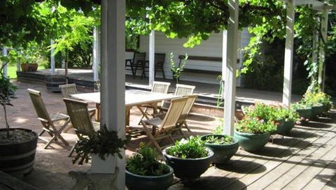 Avoca House Bed And Breakfast - Kawana Tourism 5