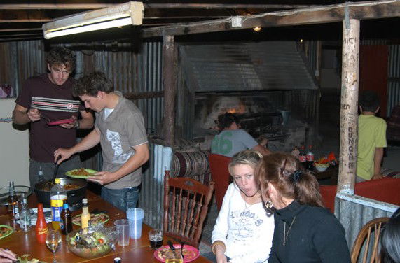 Hartley Vale NSW Kawana Tourism