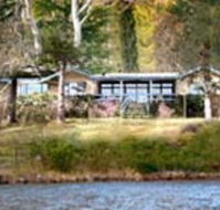 Blue Mountains Lakeside Bed and Breakfast - Kawana Tourism