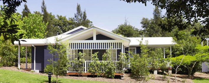 Killcare Heights NSW Kawana Tourism