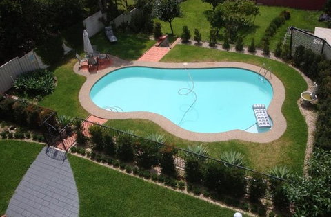 Caroline Bay Getaway - Kawana Tourism 2