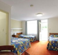 Bermuda Motor Inn - Gosford - Kawana Tourism