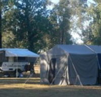 Camp Cypress Ltd - Kawana Tourism