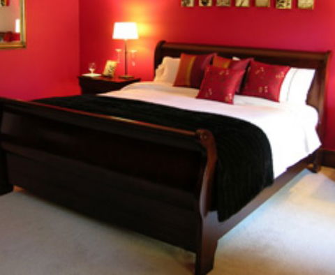 Amazing Country Escapes - Bishops Court Estate Boutique Hotel - Kawana Tourism 4