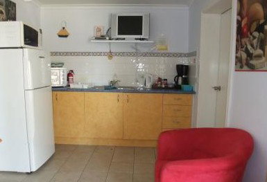 Barcoos Barn Farmstay - Kawana Tourism 3