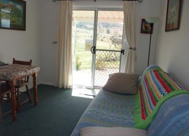 Barcoos Barn Farmstay - Kawana Tourism 4