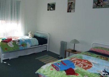Barcoos Barn Farmstay - Kawana Tourism 5