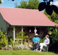A Settlers Cottage - Kawana Tourism