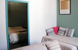Accommodation In An Historic Warehouse - Kawana Tourism 0