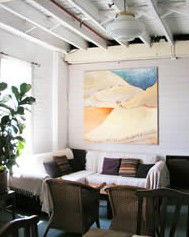 Accommodation In An Historic Warehouse - Kawana Tourism 2